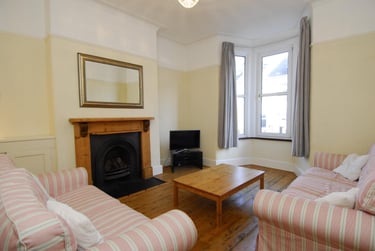 4 bed house, West Hill Road, Mutley, Plymouth, PL47LF - Image 3